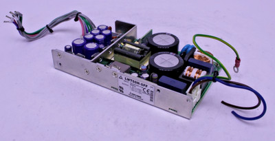 TDK Lambda LWT50H-5FF Triple Output Switching Power Supply +5V, +15V, -15V