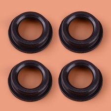 4pcs Spark Plug Tube Seal Fit For Lexus ES300h NX300h Scion TC Toyota Camry 2.5L