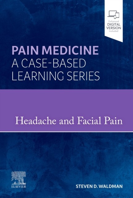 Headache and Facial Pain: Pain Medicine : A Case-Based Learning Series - Image 5