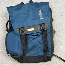 Thule Subterra Daypack 25L Blue Black Backpac...