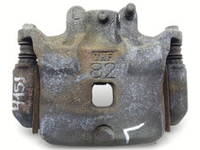 Nissan Juke F15 1.5 dCi Bremssattel Bremszange vorne links 