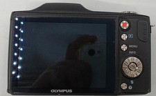 OLYMPUS SZ-14 Digital Camera