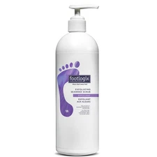 Footlogix Exfoliating Seaweed Scrub Professional