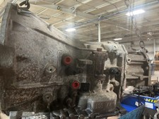 Jeep Wrangler Tj 38k Mile 4.0l Automatic Transmission 42rle 2003-2004 61792