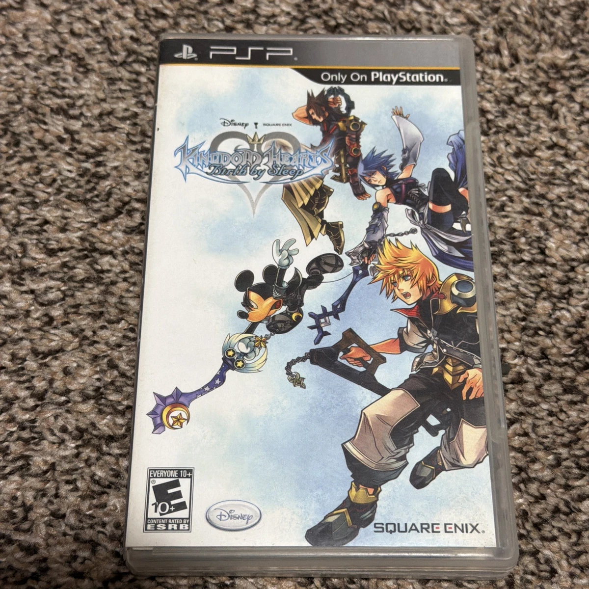 25+ Sony PSP Square Enix Video Games for sale | Updated Oct 2026