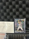 2024 Bowman Draft - Chrome Konnor Griffin #BDC-22 Refractor (RC)