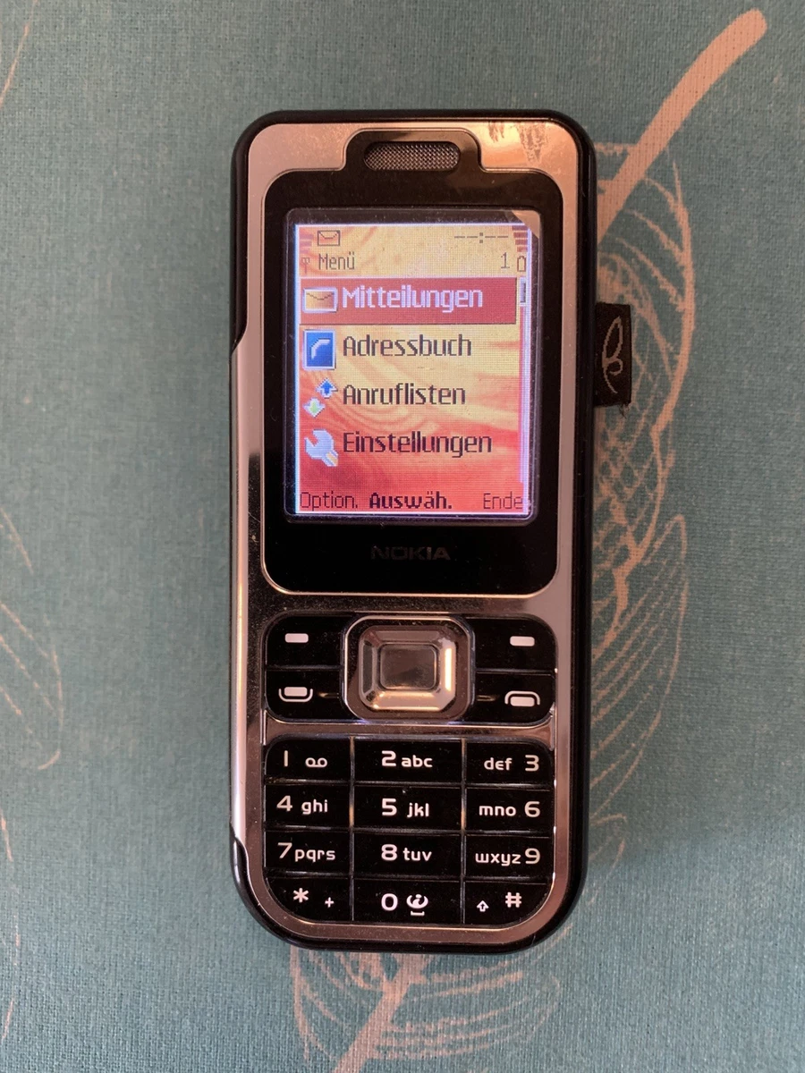 Nokia 7360 online kaufen | eBay.de