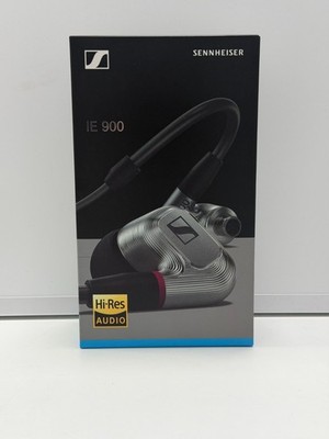 NEW Sennheiser IE 900 Audiophile Wired In-Ear Monitor Headphones