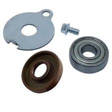 Clutch Cover Bracket Bearing Kit FIT for Yamaha ATV,UTV Yamaha Grizzly Rhino ...