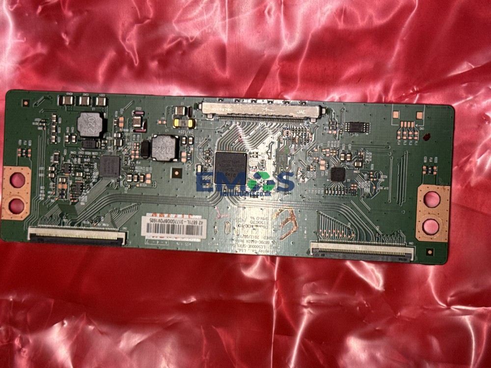 6871L-3177G (6870C-0452A) TCON BOARD FOR FINLUX 42F8075-T