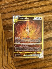 Arceus VSTAR (Secret) GG70/GG70 Crown Zenith: Galarian Gallery Holo