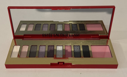 Paleta de ojos y mejillas Estee Lauder Pure Color Envy GLAM NUEVA - Imagen 1 de 5