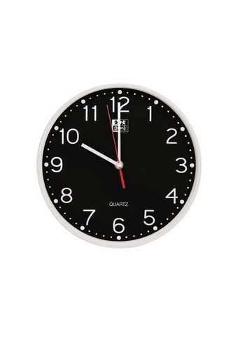 Horloge murale | The Woods Gallery