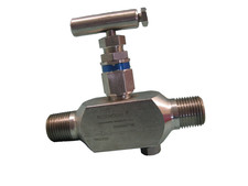 Rosemount C306111125-0000 Needle Valve B20