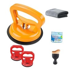 Dent Puller Car Dent Puller Kit - Powerful Suction Cup Dent Remover Tool for