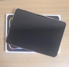 Apple iPad Pro 11" M5 (2025) 256 GB space black wie Neu nur 30 Ladezyklen