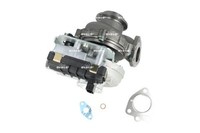 NRF 90010168 Lader, Aufladung FüR Jaguar Land Rover
