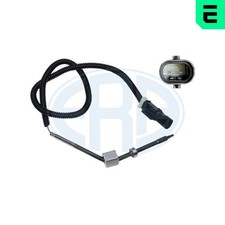 Sensor Abgastemperatur ERA 551783A für MERCEDES GLB X247 CLA C118 Shooting Brake