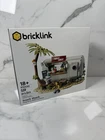 Lego Bricklink Snack Shack 910030