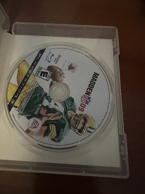 EA Sports Activision PS3 Xbox 360 Games Madden Call of Duty Titanfall