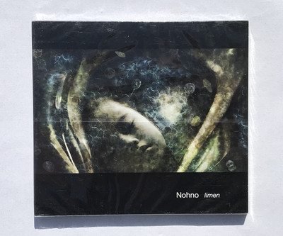 Nohno   Limen (CD, 2010) RARE  *BRAND NEW*  Digipak Ambient, IDM, Downtempo