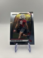 2024 Panini Prizm - Rookies Marvin Harrison Jr. #375 (RC)