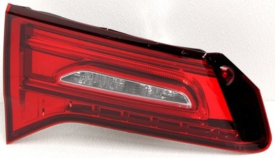 5/2.4.5 よし様 OEM Acura MDX Left Driver Side Tail Lamp 34155-TZ5-H02 | eBay