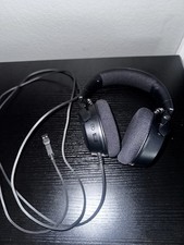 Razer Kraken v4 Pro Wired Headphones Pre Loved Black with Microphone