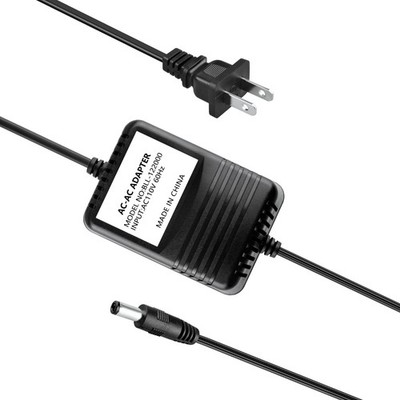 AC Adapter for Iomega StorCenter ix2 ix2 200 iX2 dl Cloud NAS HDD Power Supply