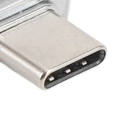 USB C Fingerprint Reader for  10 11 Computer Login Biometric Fingerprint
