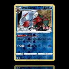 dracovish pokemon card value Dracovish [Reverse Holo] #53 Prices | Pokemon Darkness Ablaze