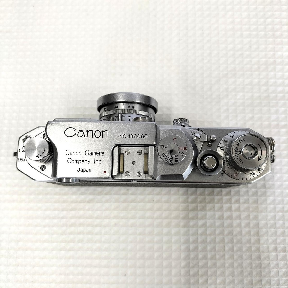 Canon IVSb 4Sb Rangefinder Film Camera | eBay