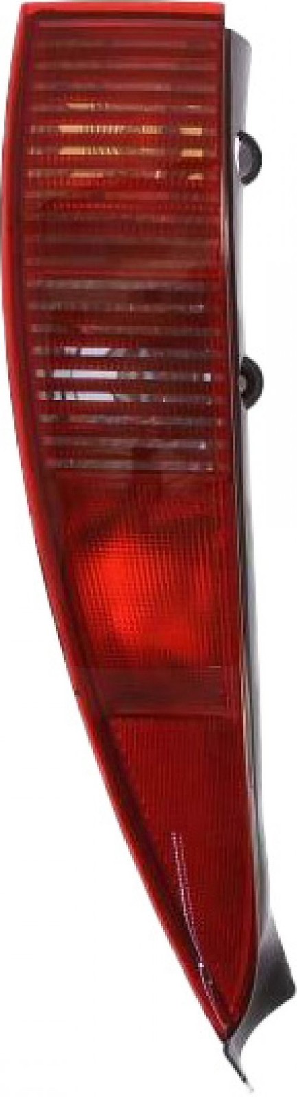 Phare avant gauche Citroen C5 break anti-jaunissement avec lentille polycarbonate étanche