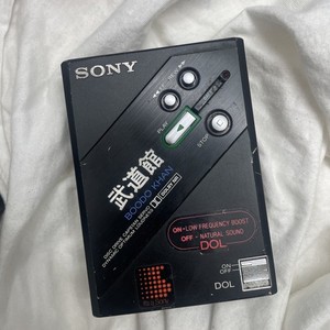 Sony Wm DD | eBay
