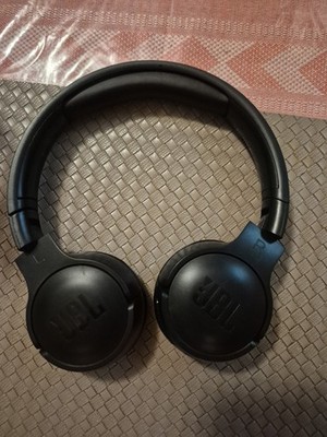 JBL Tune 510BT Wireless Bluetooth On-ear Headphones
