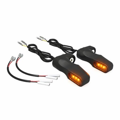 MOTOISM Blinkerset ABE Union (für: Triumph Trident 660 ABS L101 21-24 vorne )