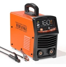 FEIFANKE 160A Inverter Schweissger&auml;t 230V 3 In 1 SYN IGBT MMA E-Hand Lift TIG