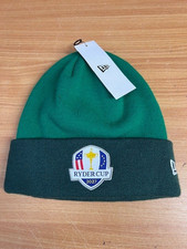 NEU MIT ETIKETT NEW ERA 2027 RYDER CUP ADARE ...