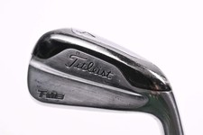 Titleist 718 T-MB #4 Iron / 23 Degree / Stiff Flex Project X LZ 120 Shaft
