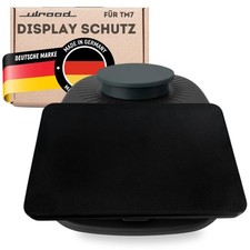Displayschutz kompatibel mit Thermomix TM7 Abdeckung Display Schutz Zubehör Case