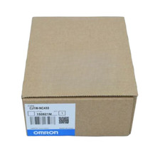 CJ1W-NC433 1PC NEW OMRON PLC MODULE CJ1W-NC43...