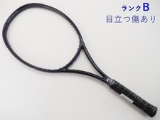 Used Tennis Racket Yonex Titanium -400L UXL2 YONEX TITAN-400L