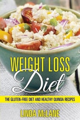 Linda McLane Weight Loss Diet (Taschenbuch)