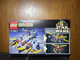 LEGO Star Wars: Anakin's Podracer (7131)