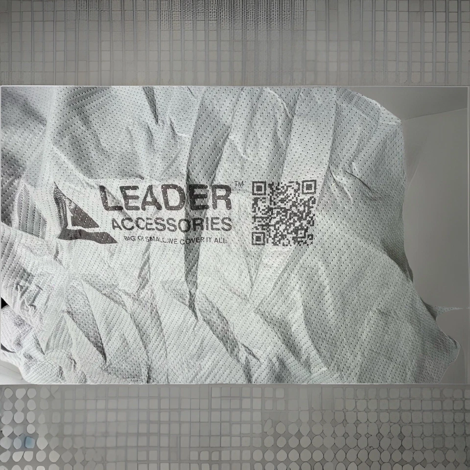  Accesorios para cubiertas de coche impermeables para BMW 118i convertible y coche similar Foto 4 de 4