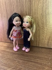 Mattel Kelly Club Dolls Lot z