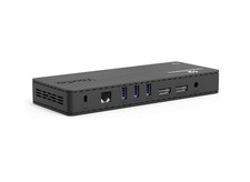 VisionTek VT4800 Thunderbolt 3 Dock Dual 4K U...