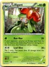 Pokemon Lilligant BREAKpoint BKP #8/122 Rare LP BUY 2, 1 FREE!