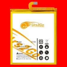 5100mAh Long Lifespan Internal Battery for Motorola One 5G XT2075-1 Phone