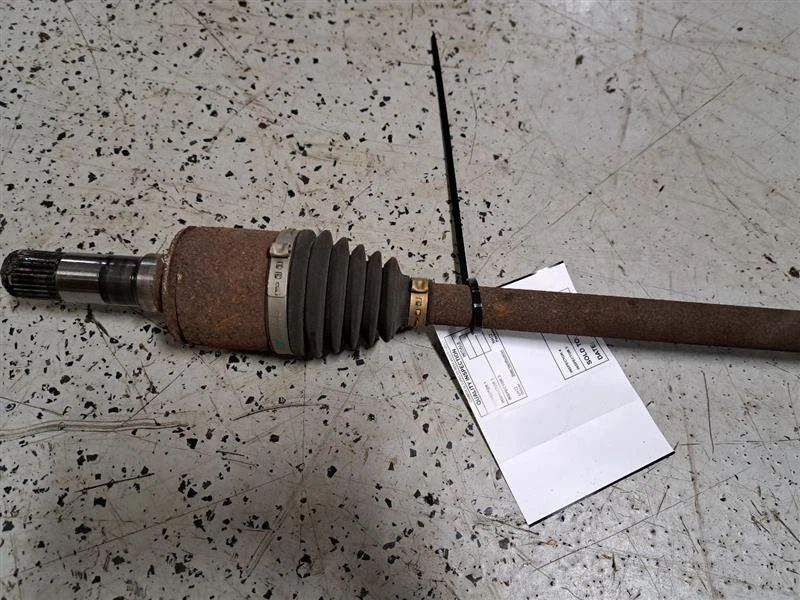 Eje conductor trasero se adapta a GMC ACADIA 2012-2017 Foto 4 de 4